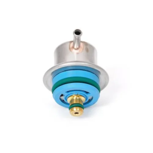 Control Valve, fuel pressure (Fuel Supply System)