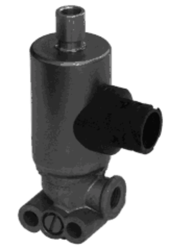 Solenoid Valve 3/2