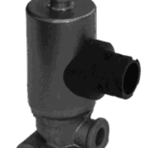 Solenoid Valve 3/2
