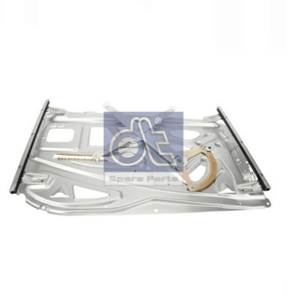 Window Lifter (W/O Motor)