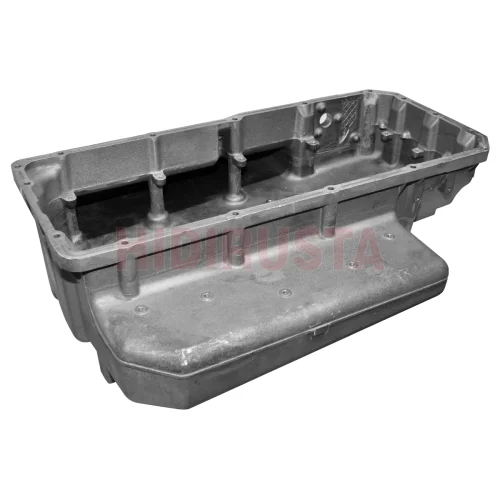 OIL PAN