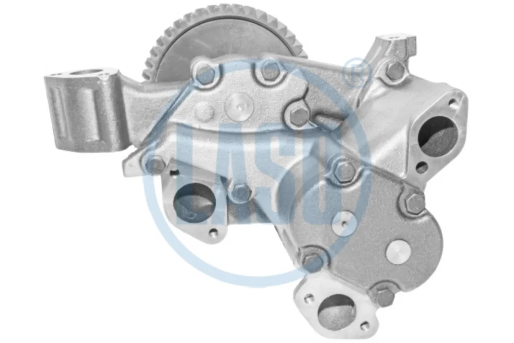 Yağ Pompası D2842 LE301 /400 Seris