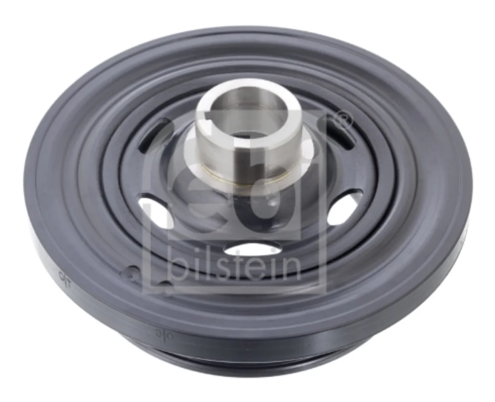 Pulley