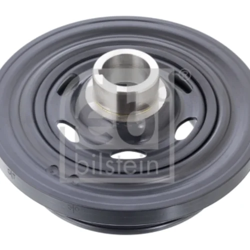 Pulley