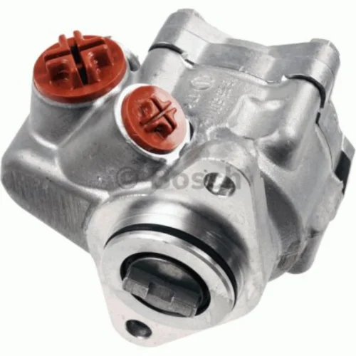 Hydraulic Pump, Steering System (Steering)