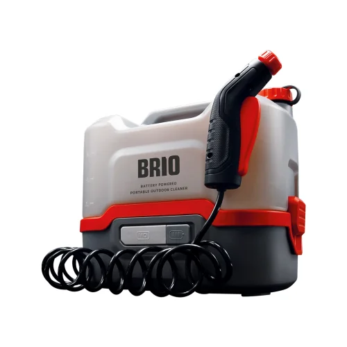 Portable Outdoor Cleaner Jetgun Pro 8 L