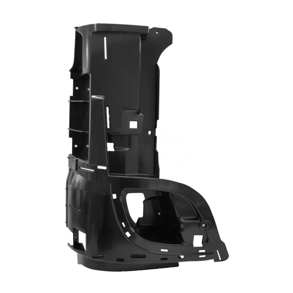 Air Deflector, Driver Cab (R)