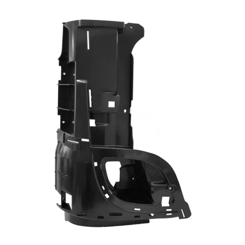 Air Deflector, Driver Cab (R)