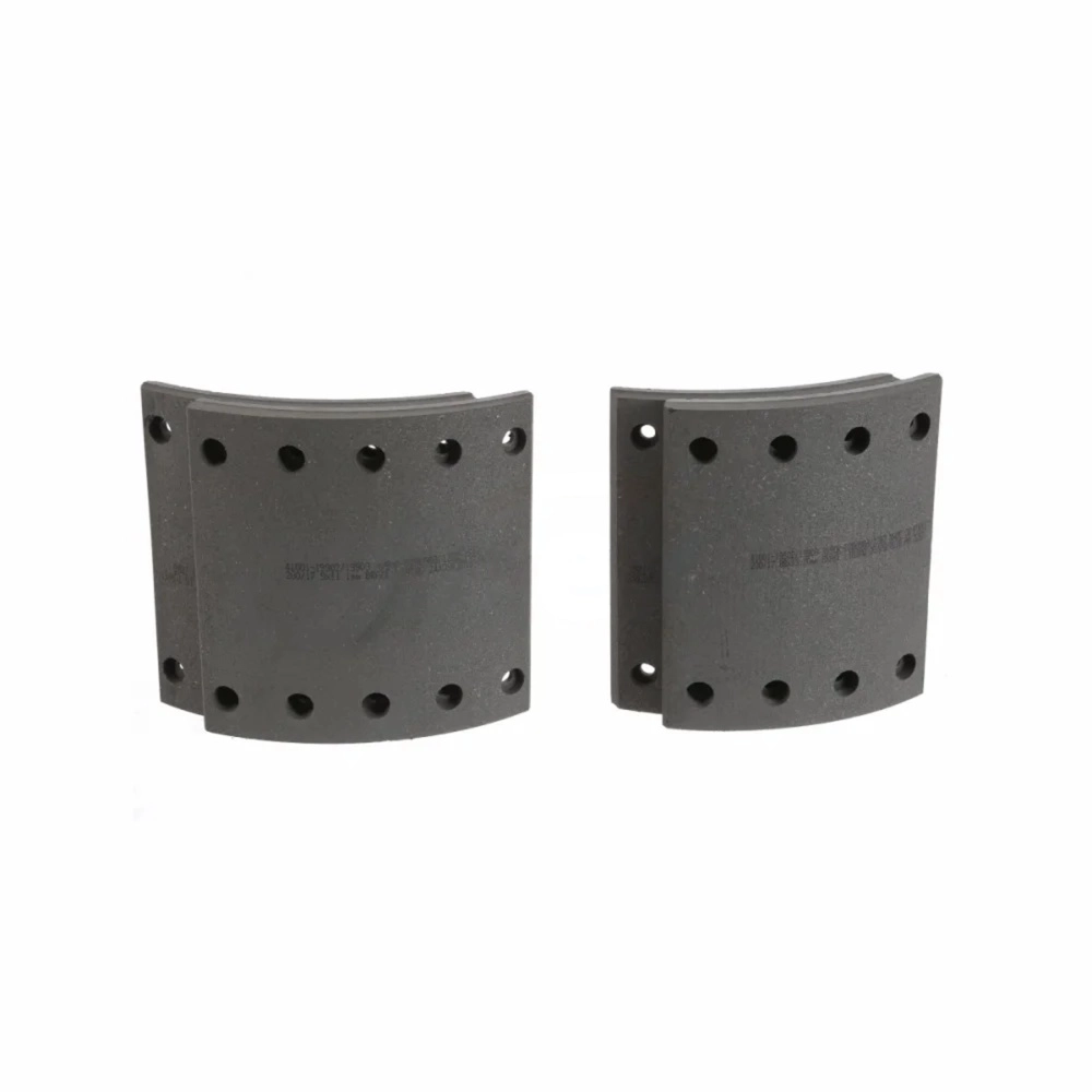 Brake Lining Kit, Drum Brake