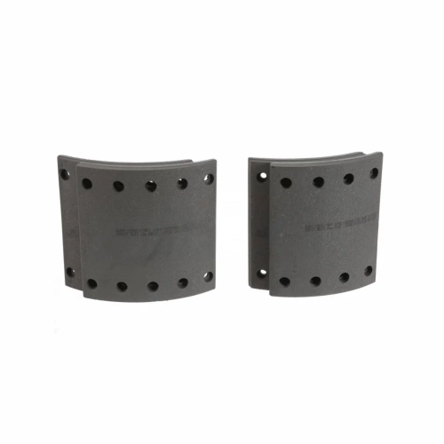 Brake Lining Kit, Drum Brake