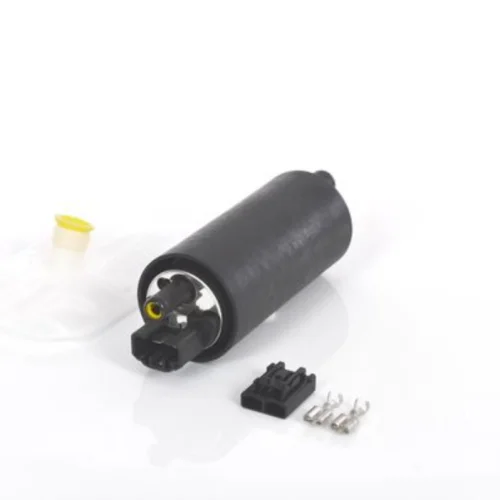 Fuel Pump (Fuel Supply System)