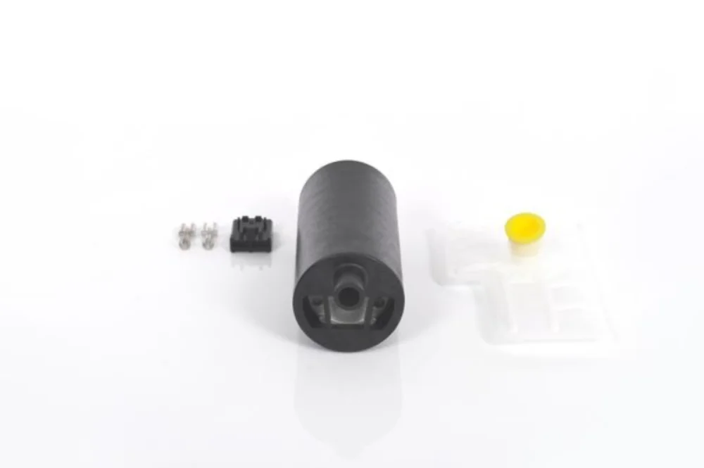 Fuel Pump (Fuel Supply System)