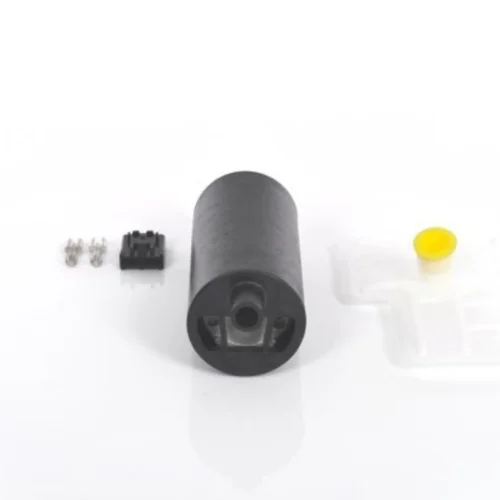 Fuel Pump (Fuel Supply System)