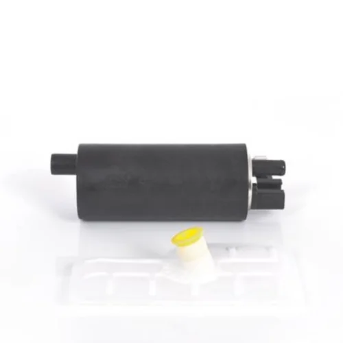 Fuel Pump (Fuel Supply System)