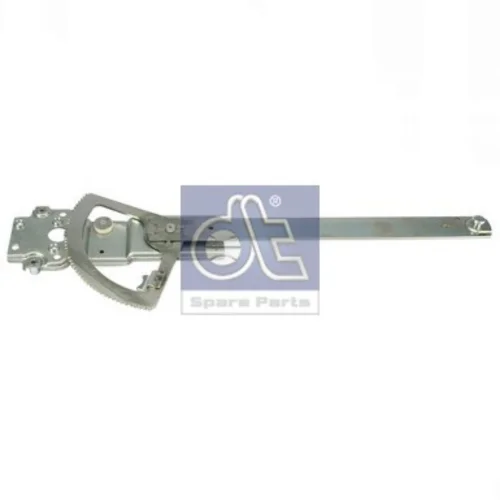 Window Regulator (Interior Equipment)