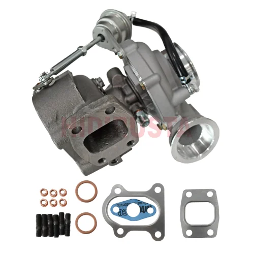 Turbo 904 Atego Euro 4-5