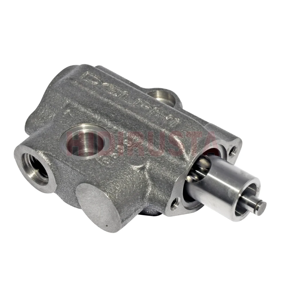 Advance Housing & Piston