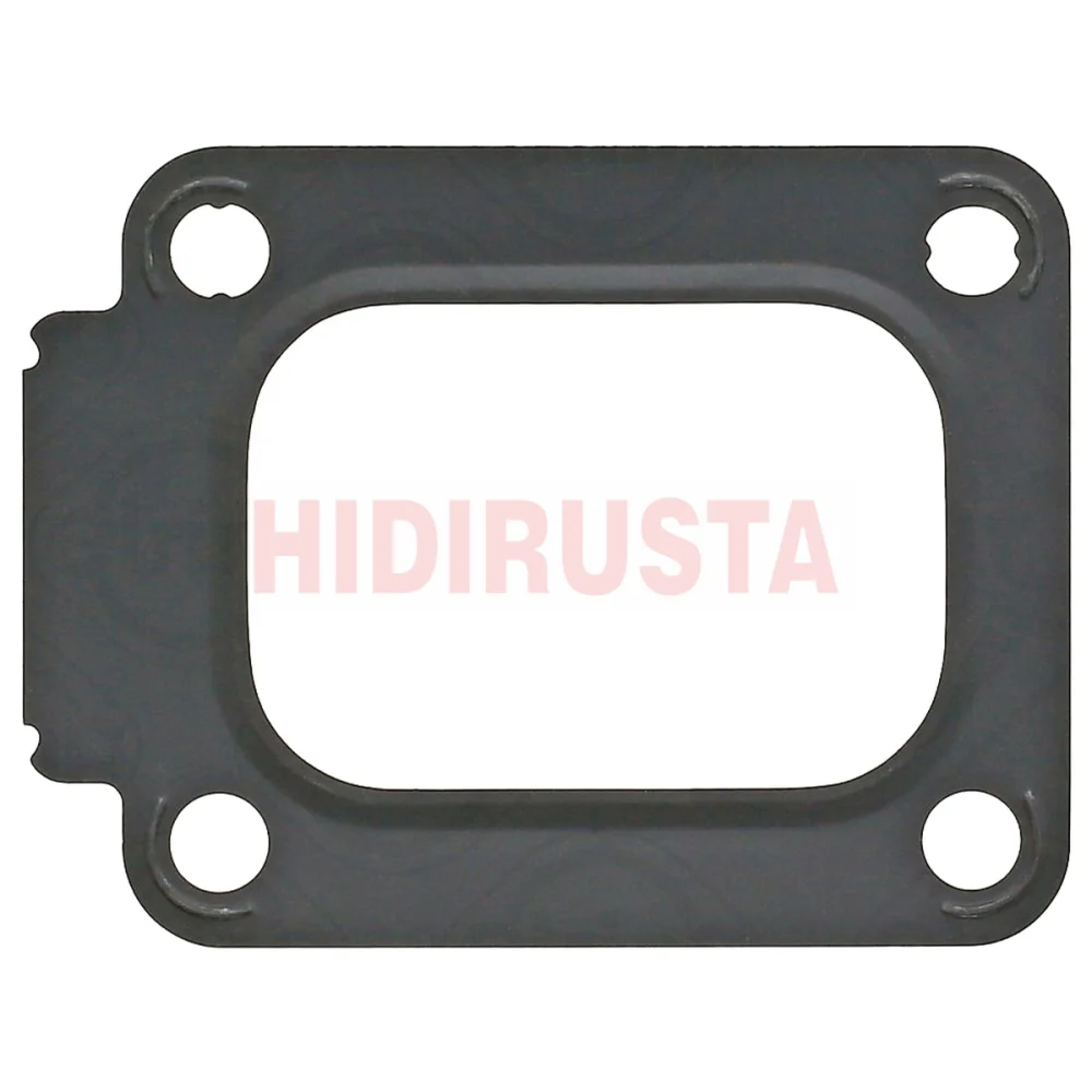 Turbocharger Metal Gasket