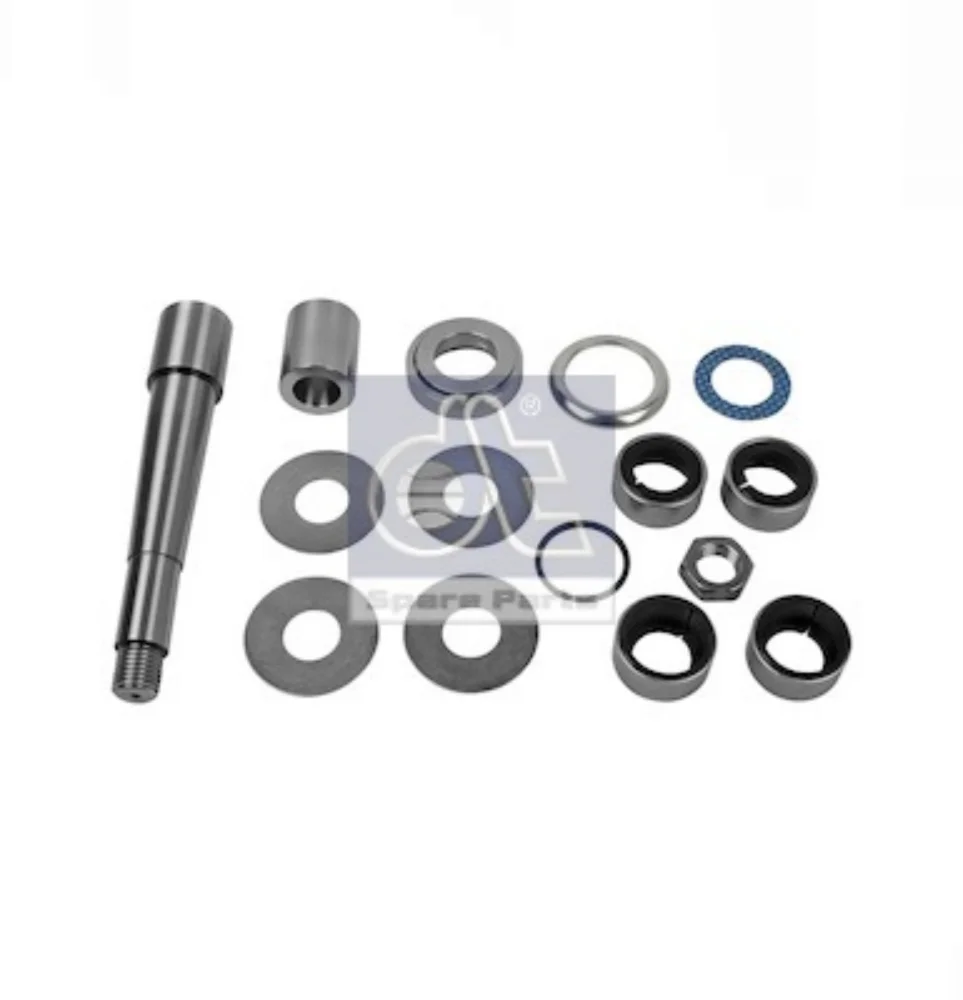 Repair Kit, kingpin (Wheel Suspension)