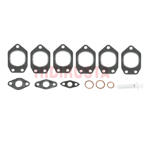 Turbocharger Gasket Kit