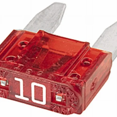 Sigorta Mini 10A