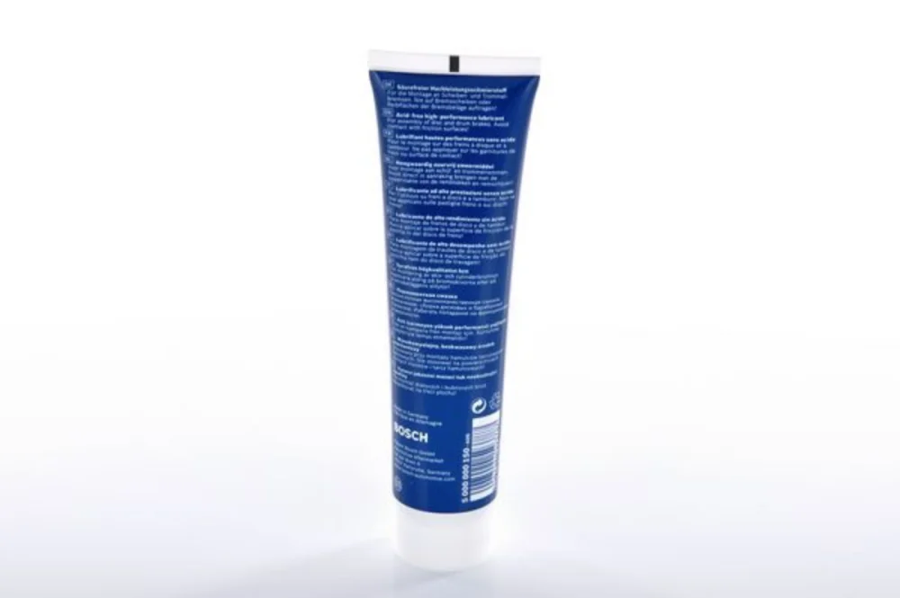 Universal Lubricant (Chemical Products)
