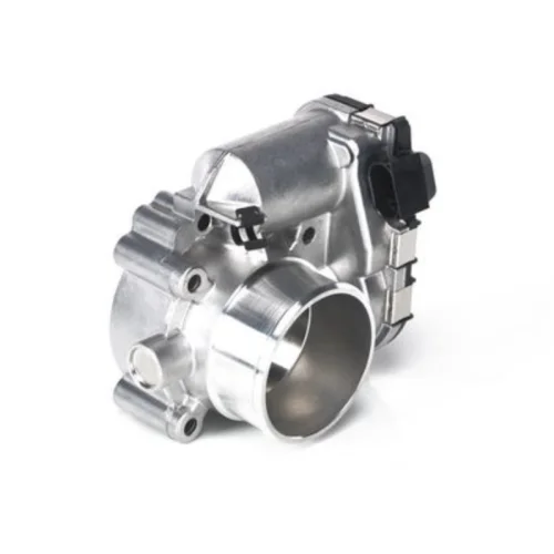Throttle body (Air Supply)