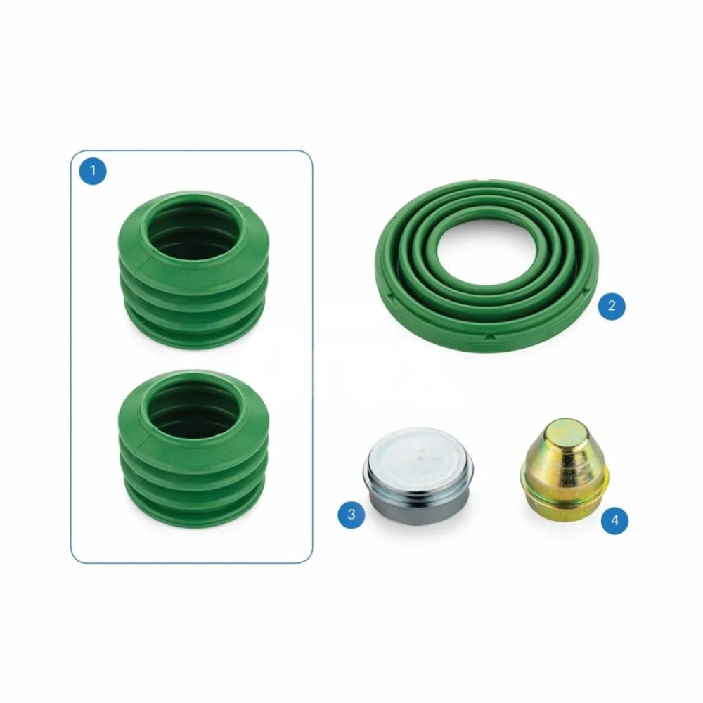 Kaliper Tamir Takımı Wabco