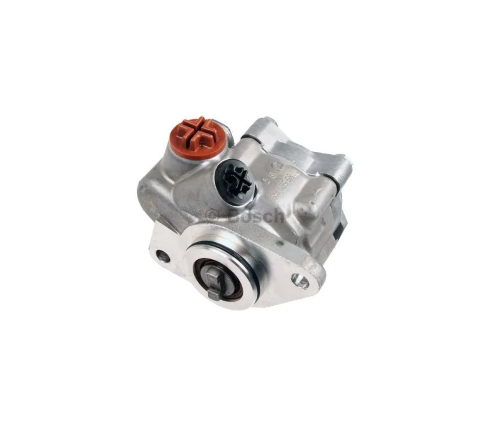 Steering Pump 120 Bar