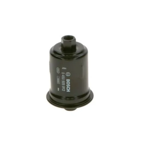 Fuel filter (Fuel Supply System)