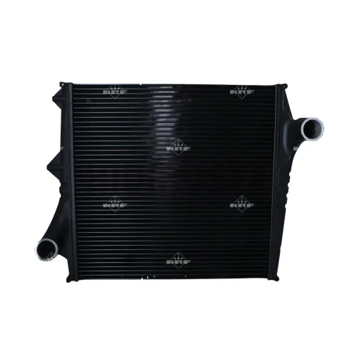 İntercooler Volvo FH Seri