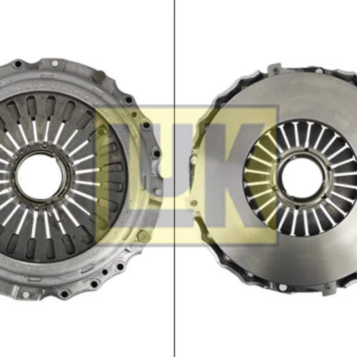 Debriyaj Baskisi 430 Mm 403, 3031