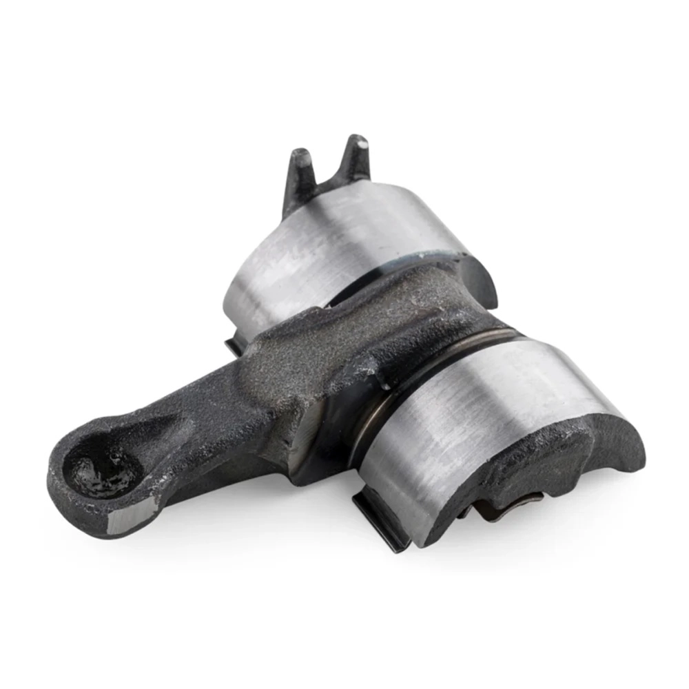 Caliper Lift Arm - Straight - (Angle 0 °) Knorr