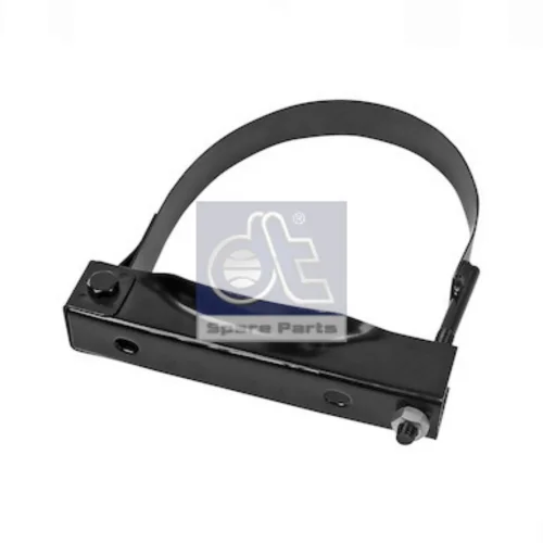 Fixing Strap, compressed air tank (Compressed-air System)