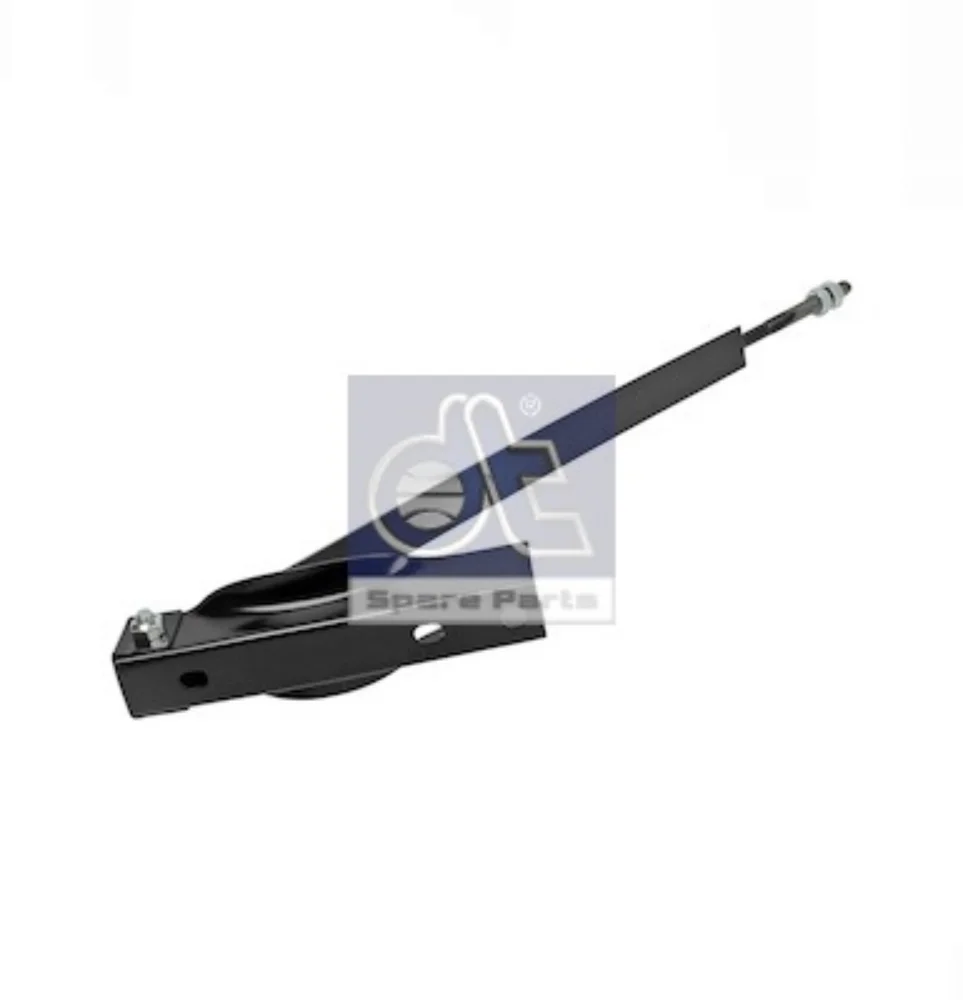 Fixing Strap, compressed air tank (Compressed-air System)