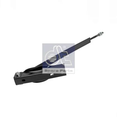 Fixing Strap, compressed air tank (Compressed-air System)