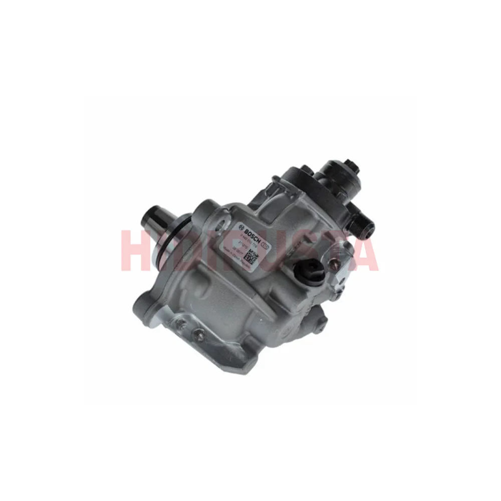 Mazot Pompası M654
