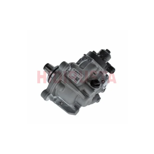 Mazot Pompası M654