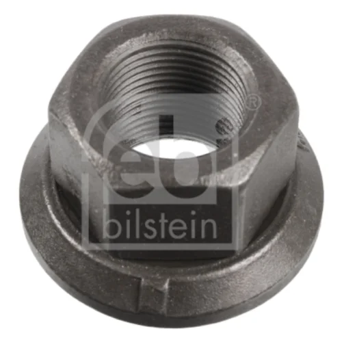 Wheel Nut M22 (Black)