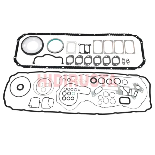 Alt Takım Conta Renault D13 (Çelik ve Plastik Karter, Manifold Contalı, Blok Contasız, Keçeler Y.M.)