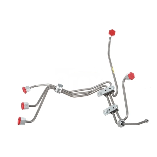 Enjektör Borusu (1-2-3) Daf Cf-Xf