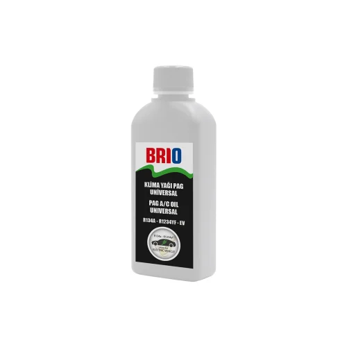 Pag A/C Oil Universal 250 Ml