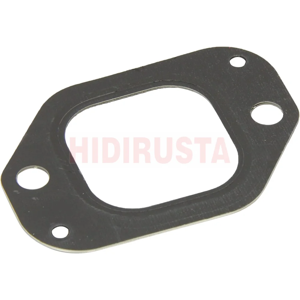 Egzoz Manifold Contası Volvo D13