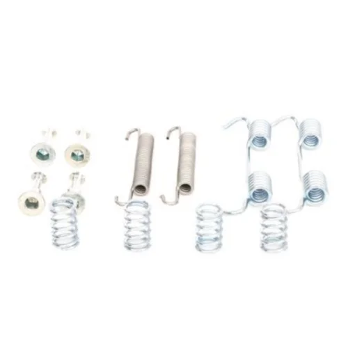 Accessory Kit, parking brake shoes (Braking System)