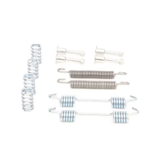 Accessory Kit, parking brake shoes (Braking System)