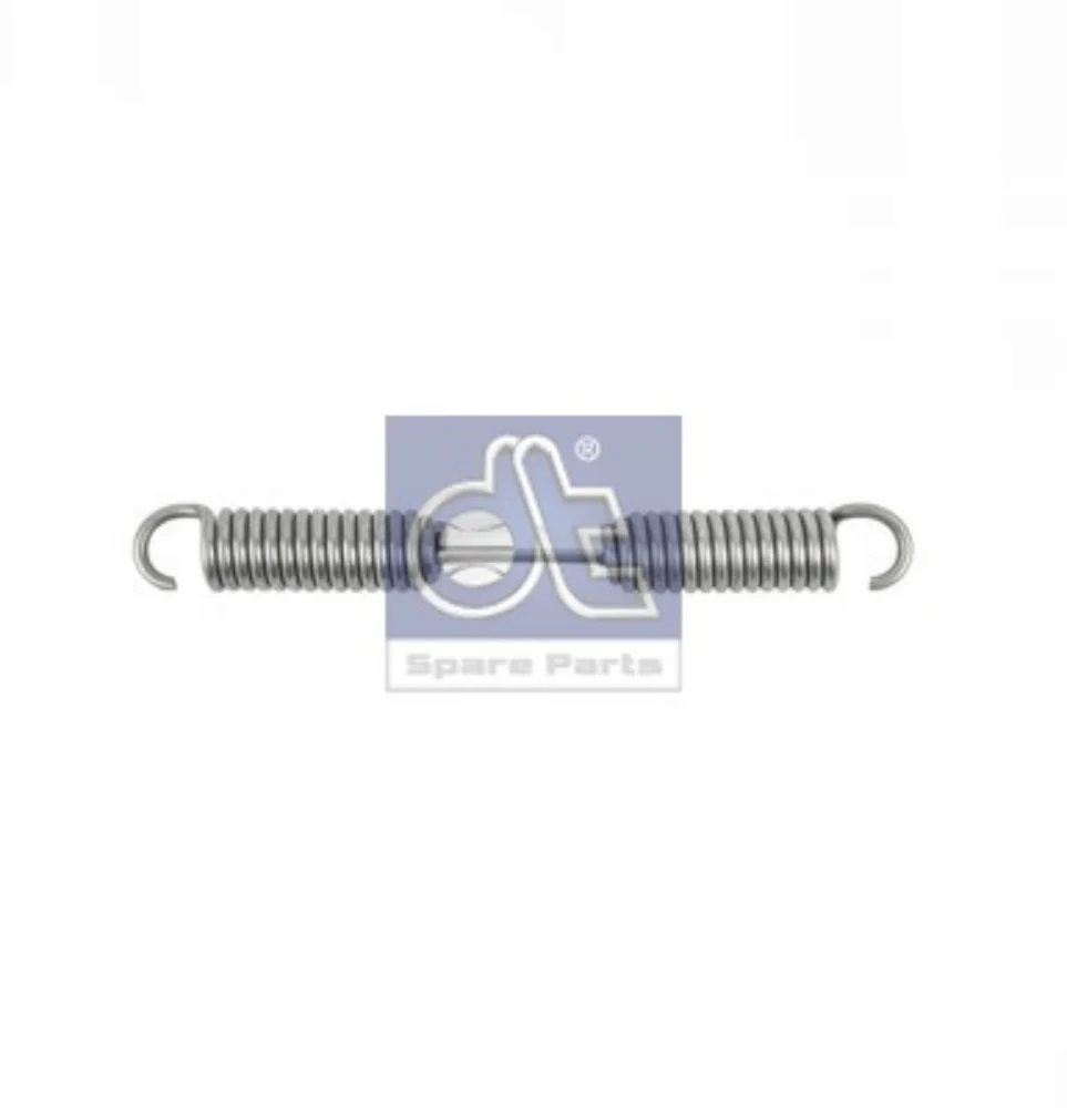 Fren Pabuç Yayı 180mm BPW
