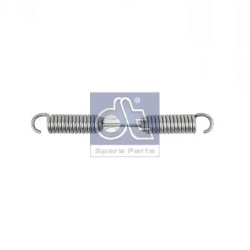 Fren Pabuç Yayı 180mm BPW