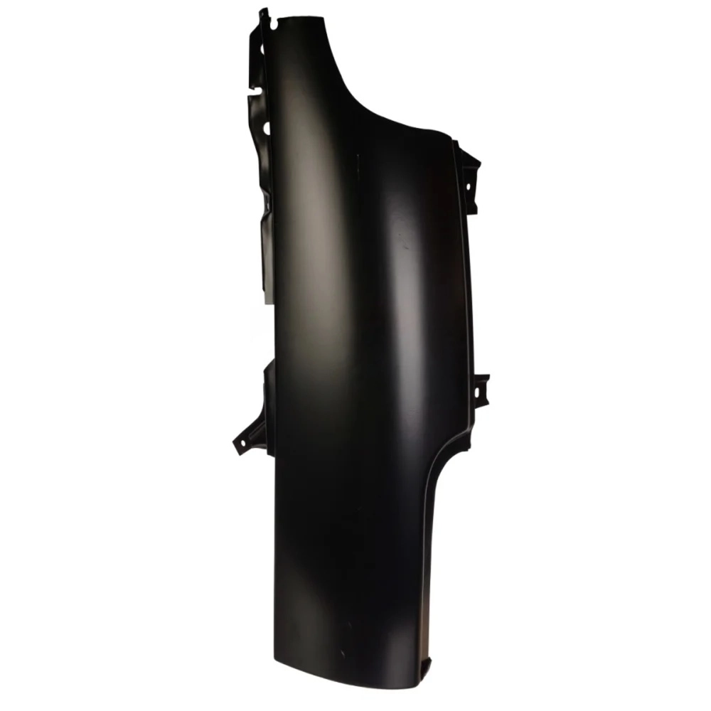 Air Deflector, Driver Cab (R)