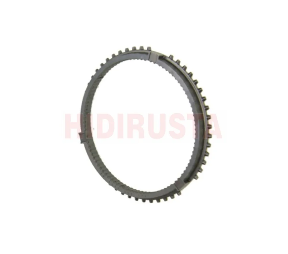 Synchronizer 3-4 Gear