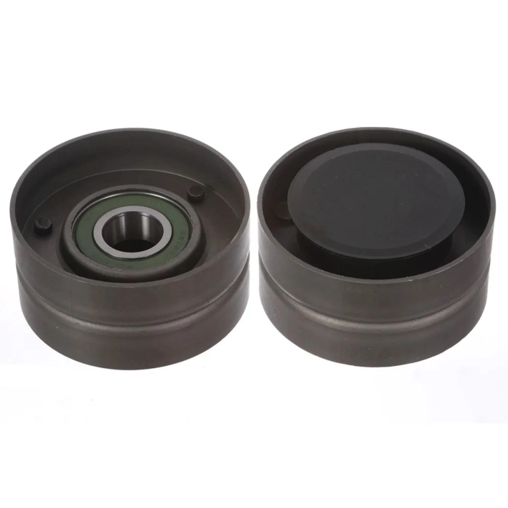 Belt Tensioner, v-ribbed belt